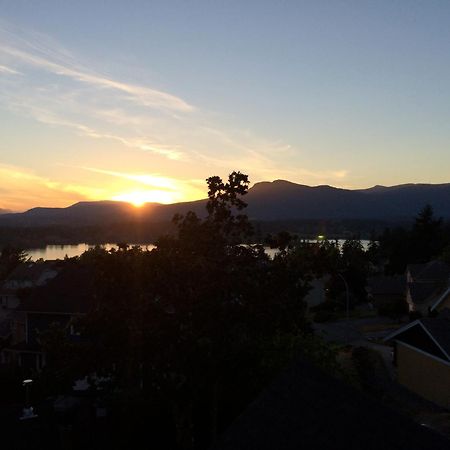 Eaglenest Manor Cowichan Duncan Esterno foto